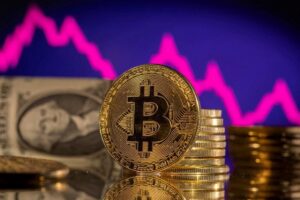 crypto market struggling