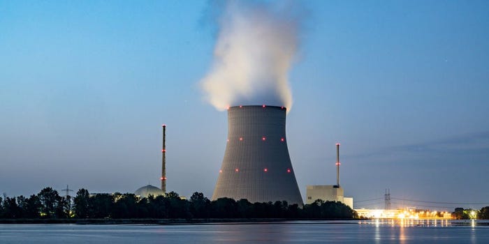 European energy crisis