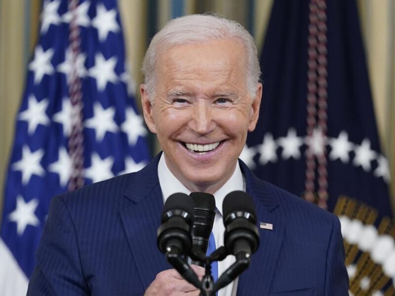 Joe Biden