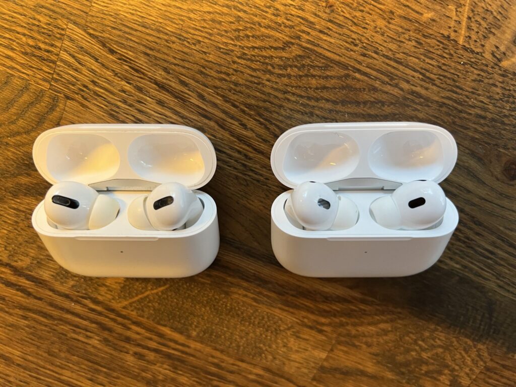 Airpods Pro