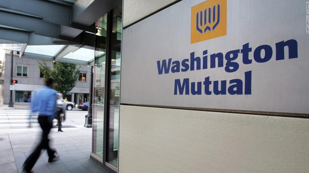 Washington Mutual