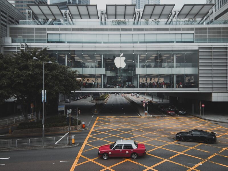 airpods to be made by Foxconn