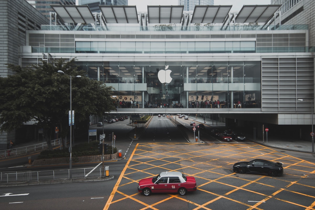 airpods to be made by Foxconn