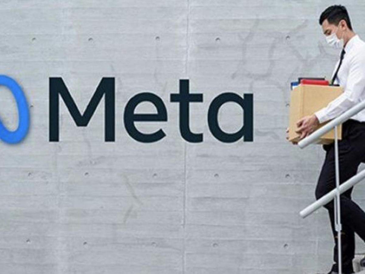 Meta is laying off even more employees