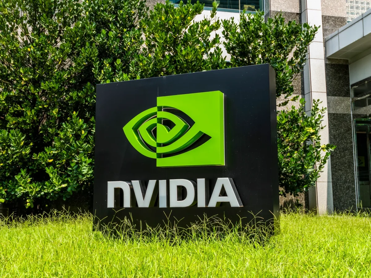 Nvidia