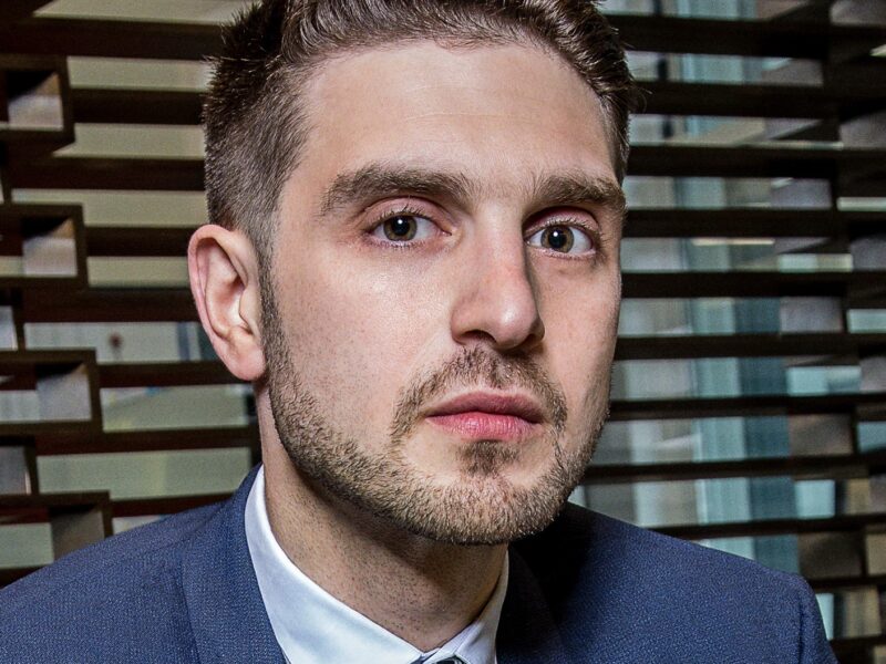 alexander soros