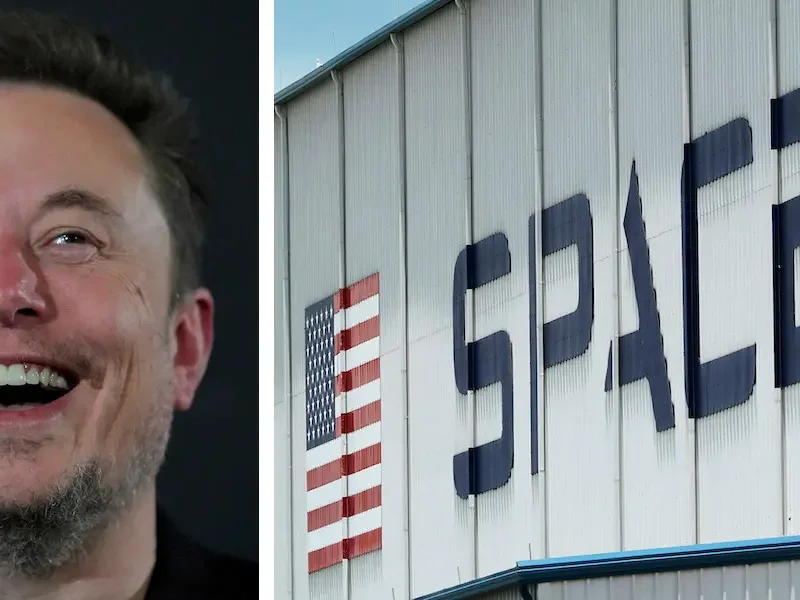 SpaceX Exceeds Expectations – Here's How Much the Company is Worth