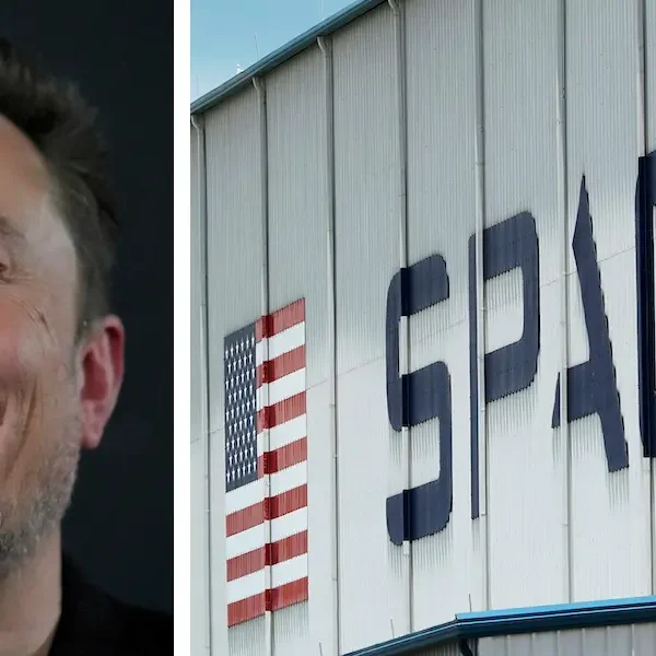 SpaceX Exceeds Expectations – Here’s How Much the Company is Worth