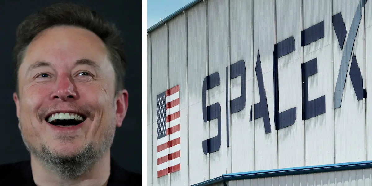 SpaceX Exceeds Expectations – Here's How Much the Company is Worth